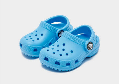 Crocs - Kids Classic Clog - Venetian Blue