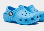 Crocs - Kids Classic Clog - Venetian Blue
