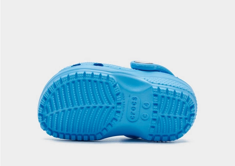 Crocs - Kids Classic Clog - Venetian Blue