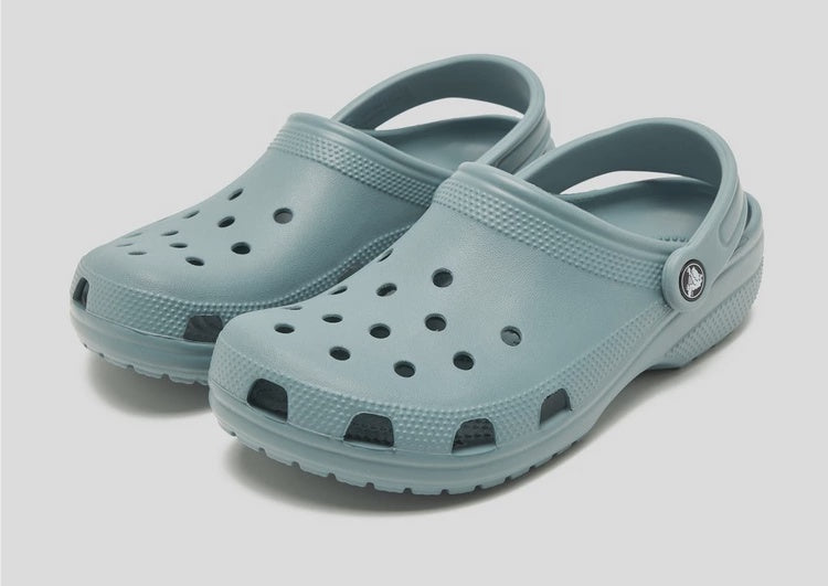 Crocs - Unisex Classic Clog - Pond