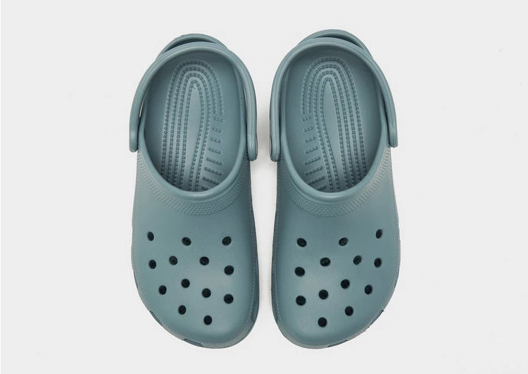 Crocs - Unisex Classic Clog - Pond