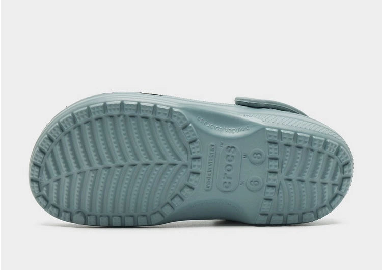 Crocs - Unisex Classic Clog - Pond