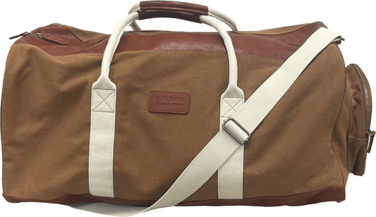 Pilbara Long-Weekender Bag