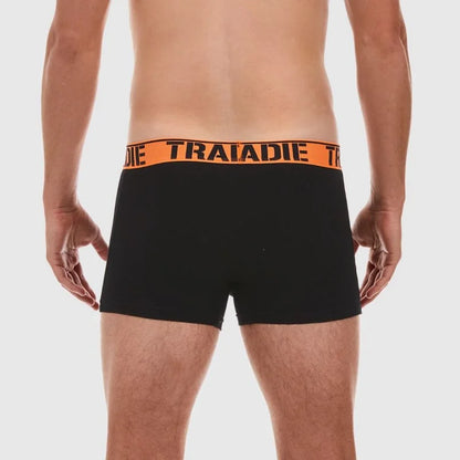 3pk Fitted Trunks