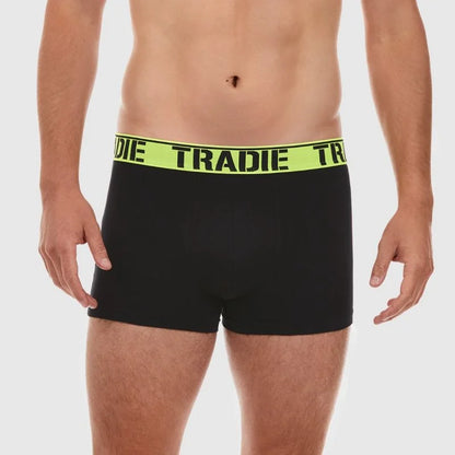 3pk Fitted Trunks