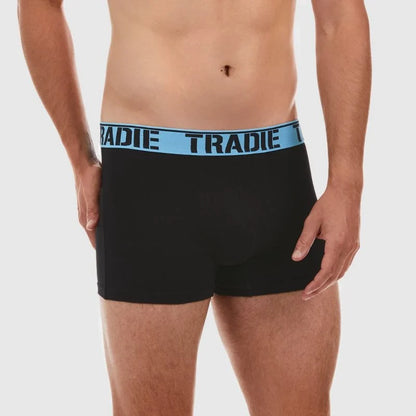 3pk Fitted Trunks