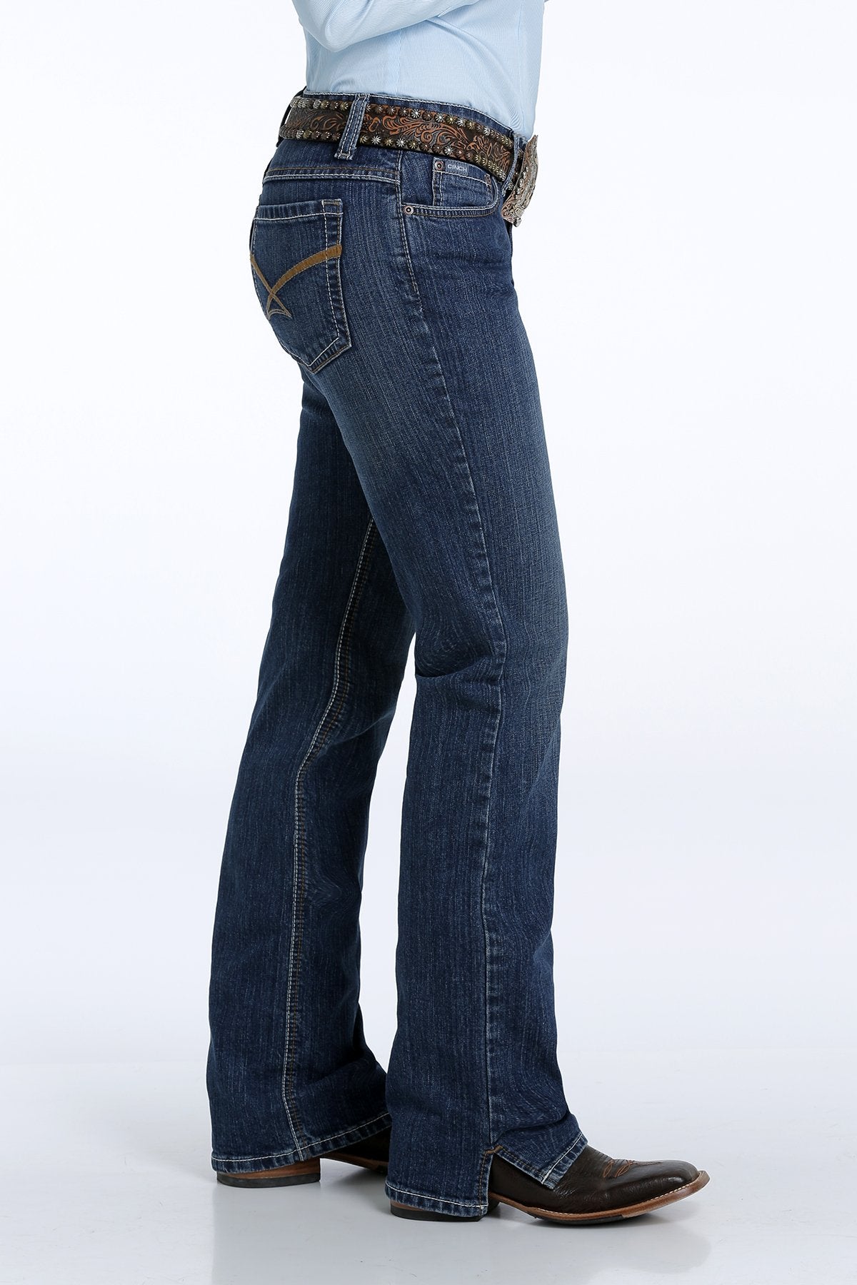 Cinch Womens Kylie Jean