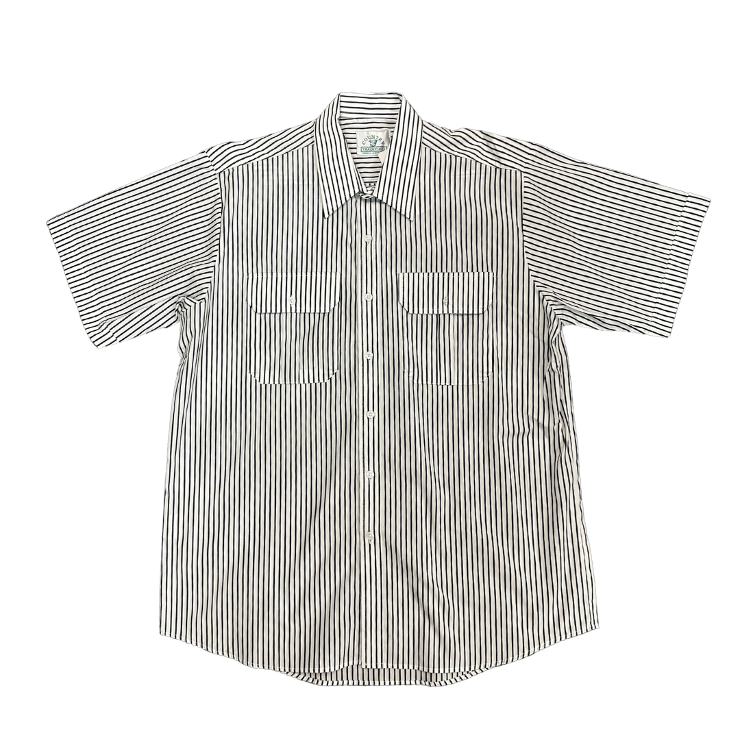 Country Tradition Men's Short Sleeve Shirt