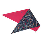 Carlee Double Sided Scarf