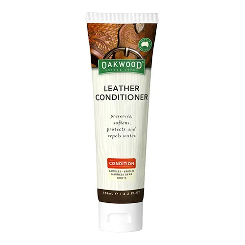 Oakwood Leather Conditioner