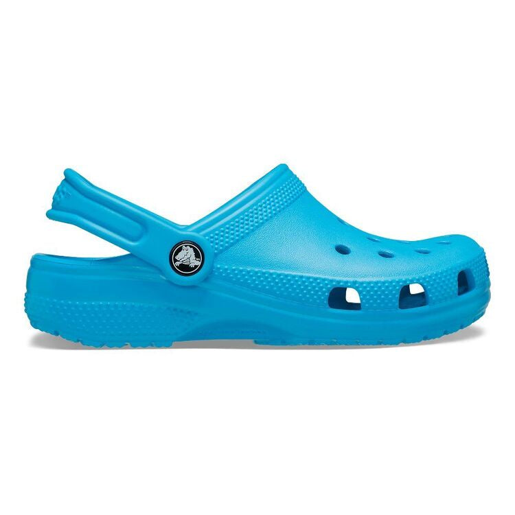 Crocs - Kids Classic Clog - Venetian Blue