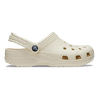 Crocs - Unisex Classic Clog - Bone