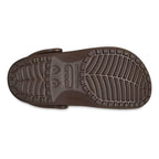 Crocs - Unisex Classic Clog - Coffee
