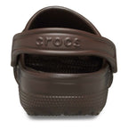 Crocs - Unisex Classic Clog - Coffee