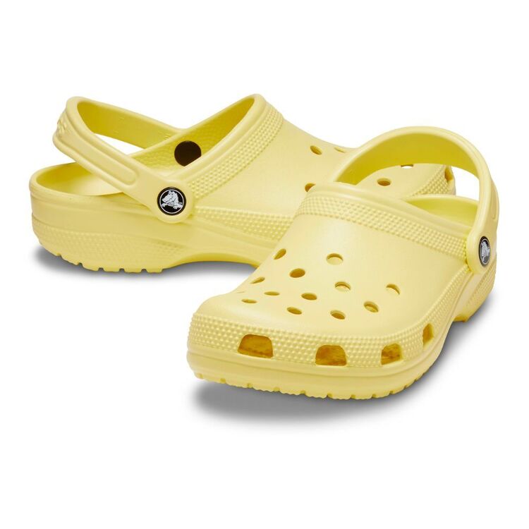 Crocs - Unisex Classic Clog - Daylily