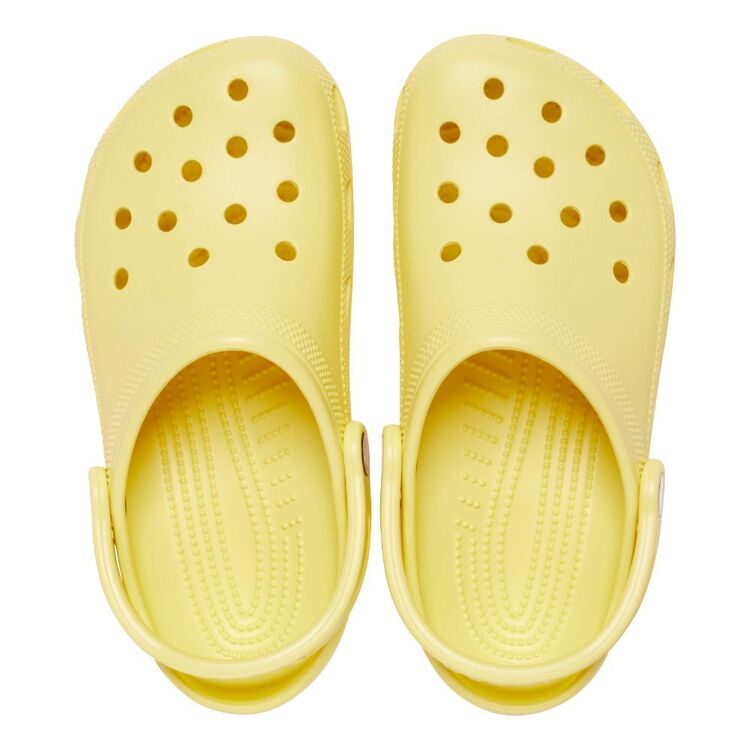 Crocs - Unisex Classic Clog - Daylily