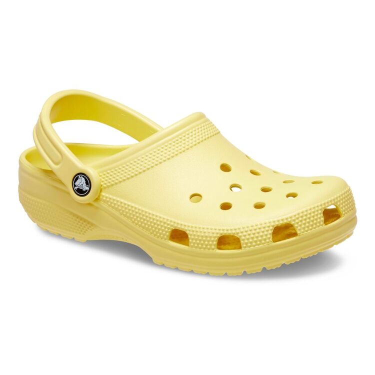 Crocs - Unisex Classic Clog - Daylily