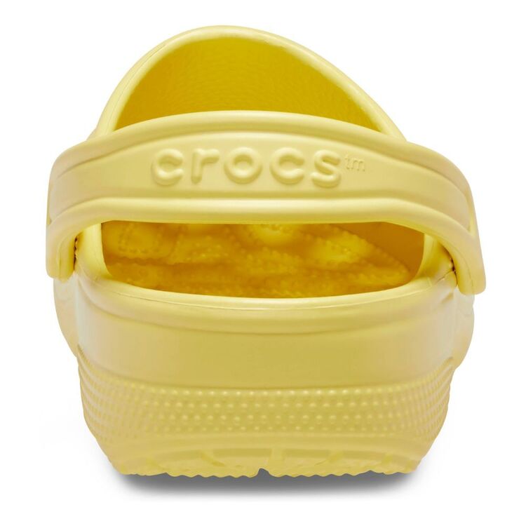 Crocs - Unisex Classic Clog - Daylily