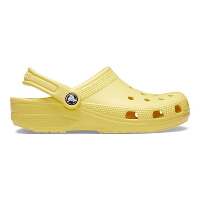 Crocs - Unisex Classic Clog - Daylily