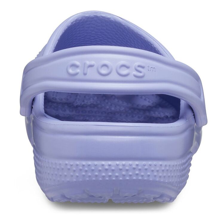 Crocs - Unisex Classic Clog - Mystic Purple