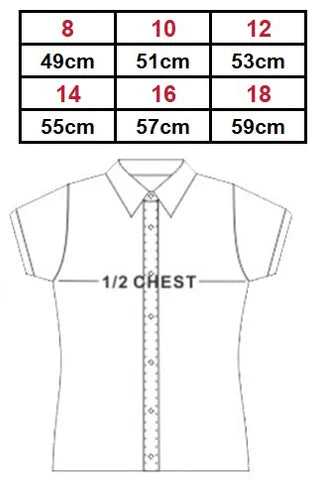 Pilbara Women's Vest