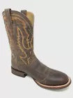 Ariat Mens Circuit Competitor - Weathered Tan