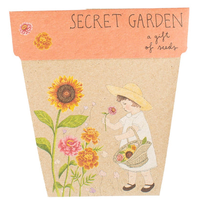Gift of Seeds