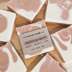 Everwood Candle Co. Soap Bar 120g