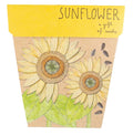 Gift of Seeds