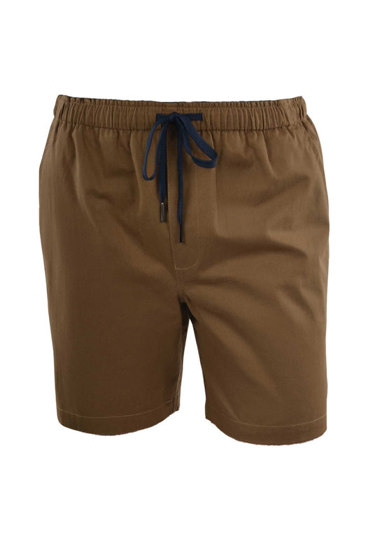 Men's Darcy Short - Camel