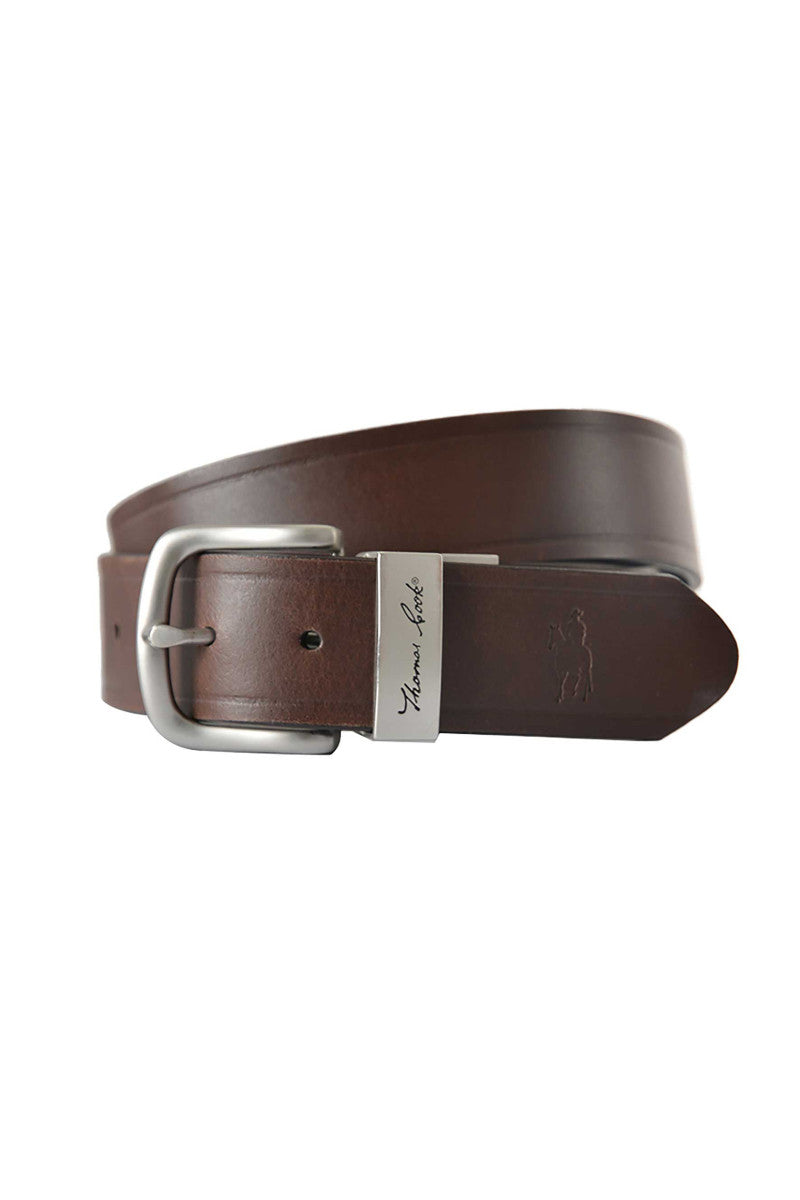 Signature Reversible Belt