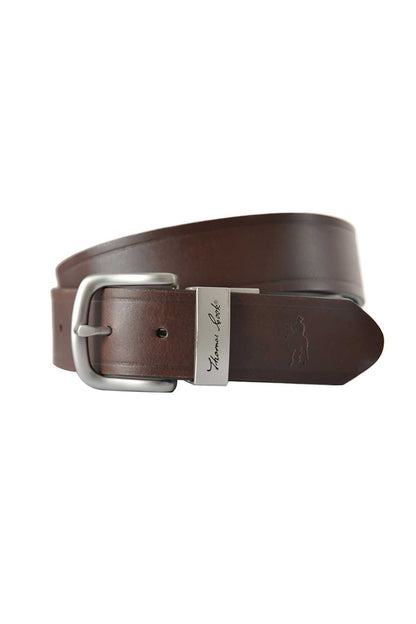 Thomas Cook Signature Reversible Belt