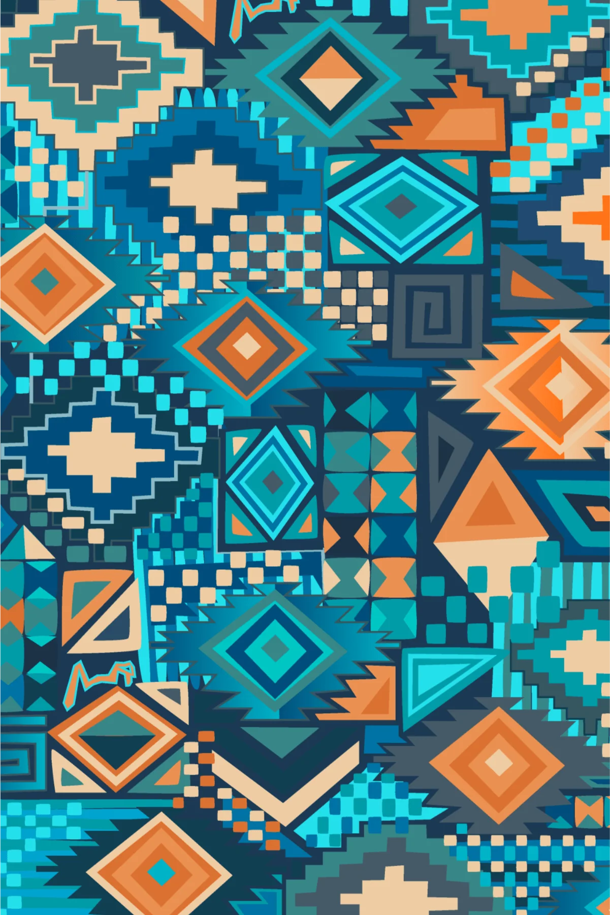 TradeMutt Sunglass Strap