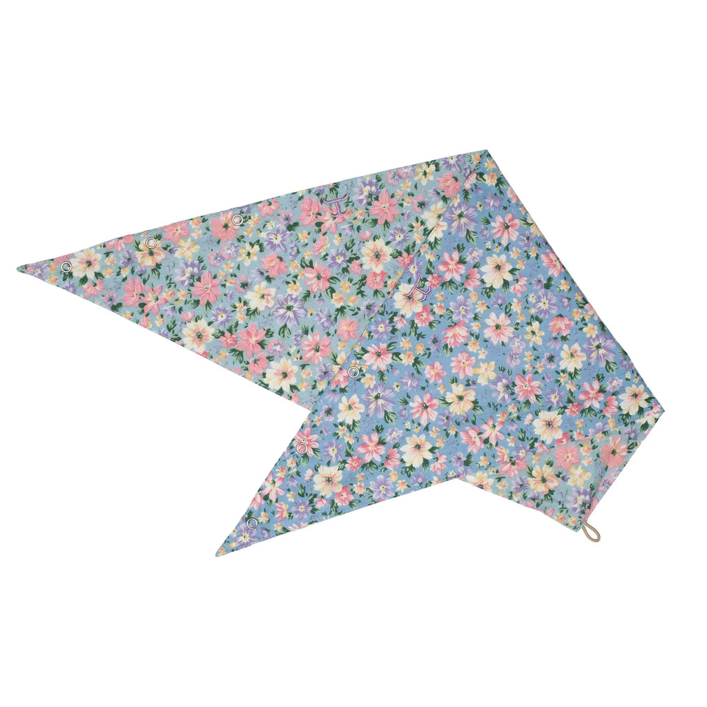 Carlee Double Sided Scarf