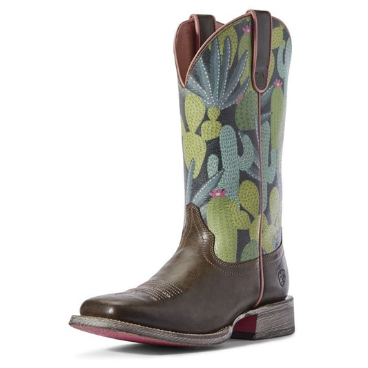 Ariat Womens Circuit Savanna