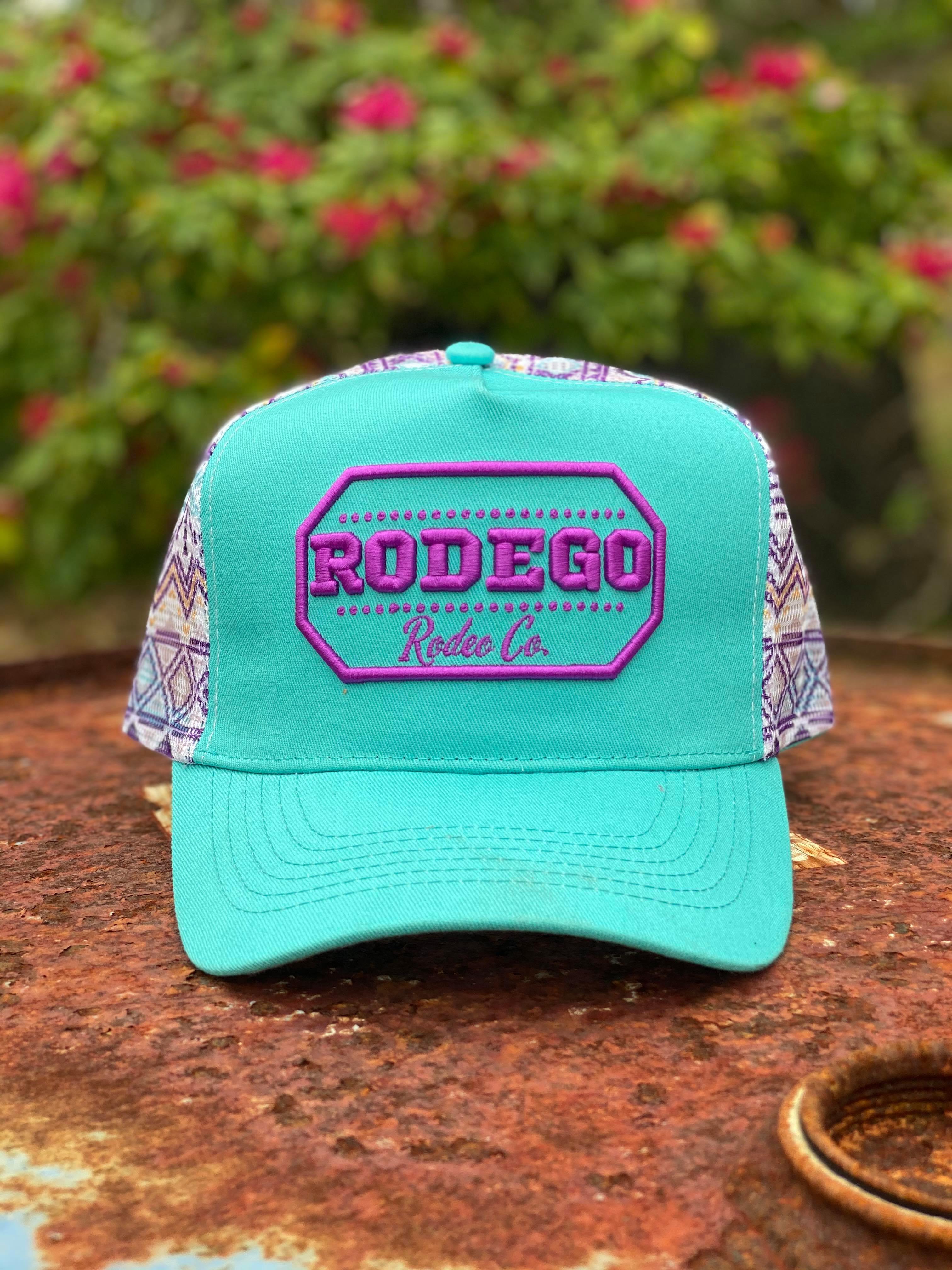 Rodego Trucker Cap