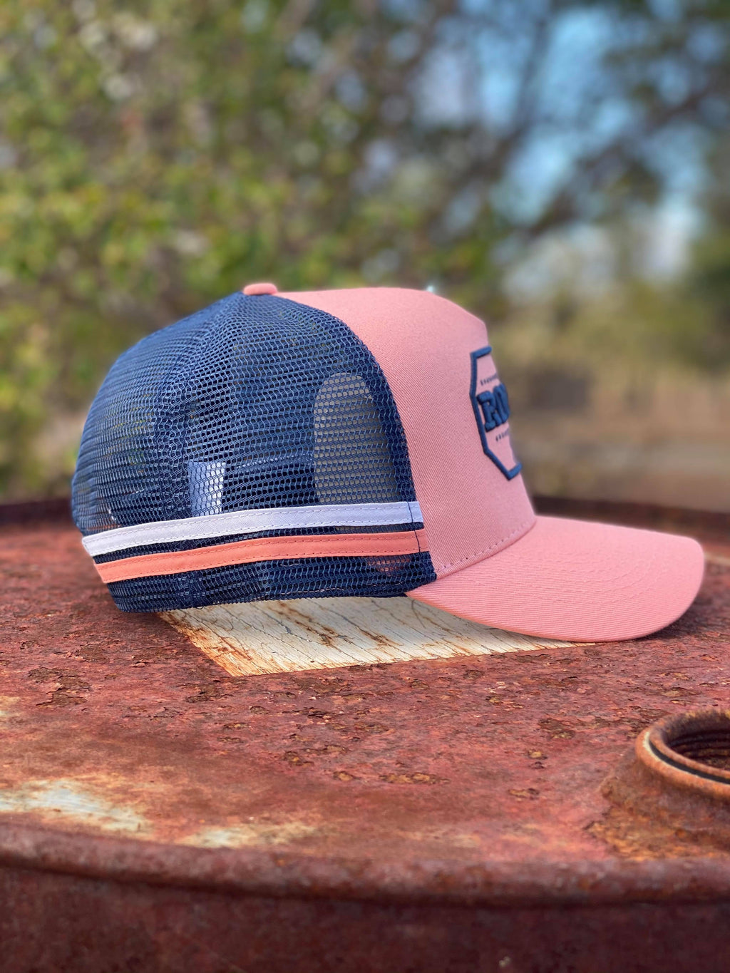 Rodego Trucker Cap