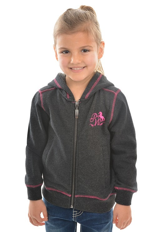 Pure Western Girls Monica Hoodie - P0W5724310