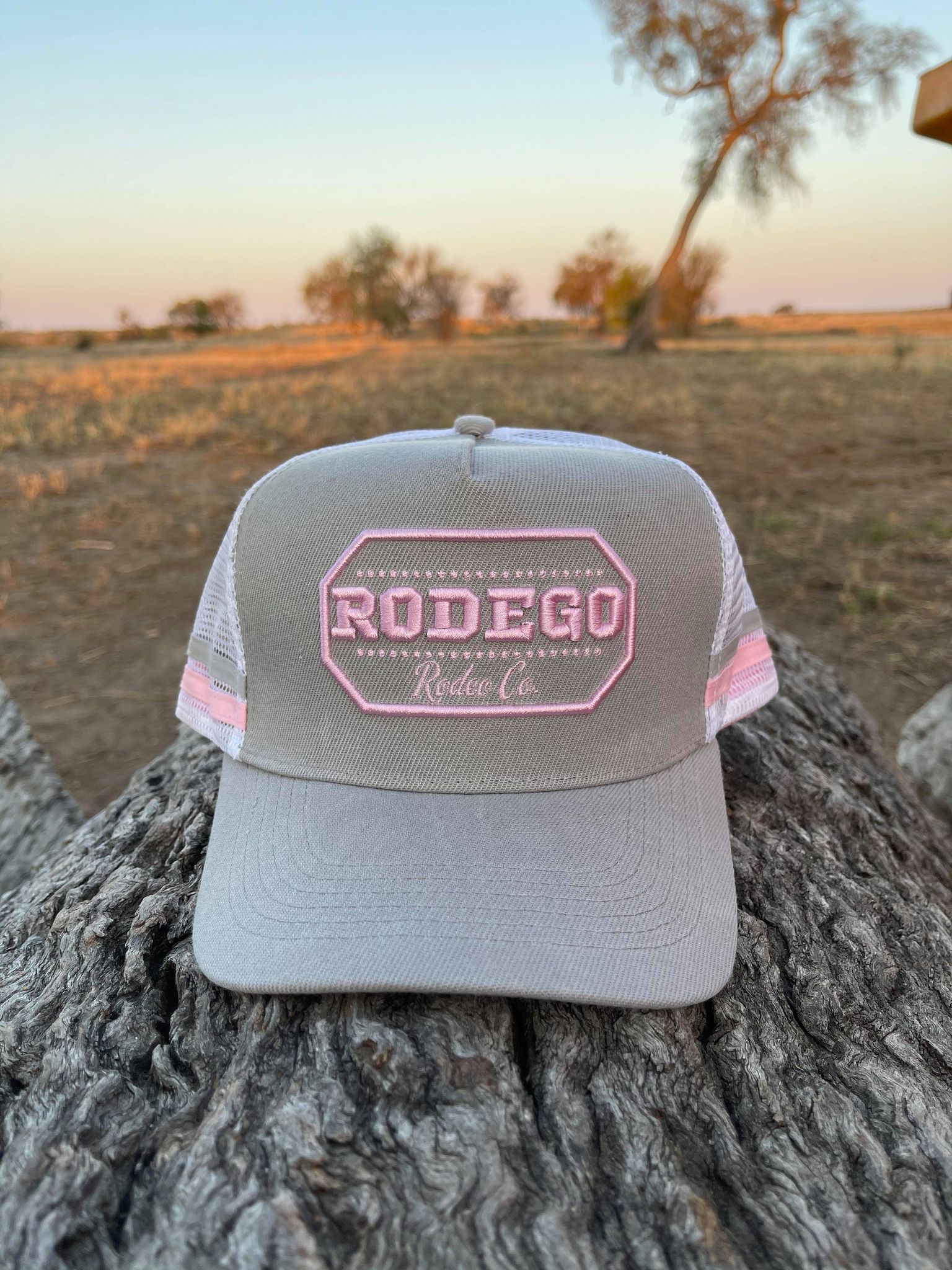 Rodego Trucker Cap