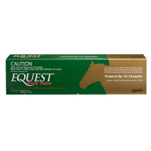 Equest Plus Tape