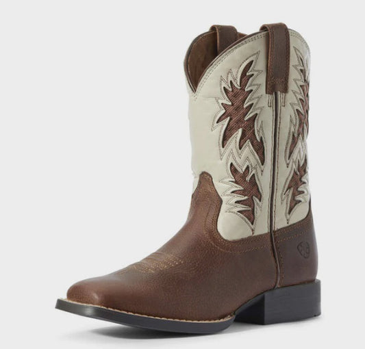 Ariat Cowboy Youth VentTek  - 10031490