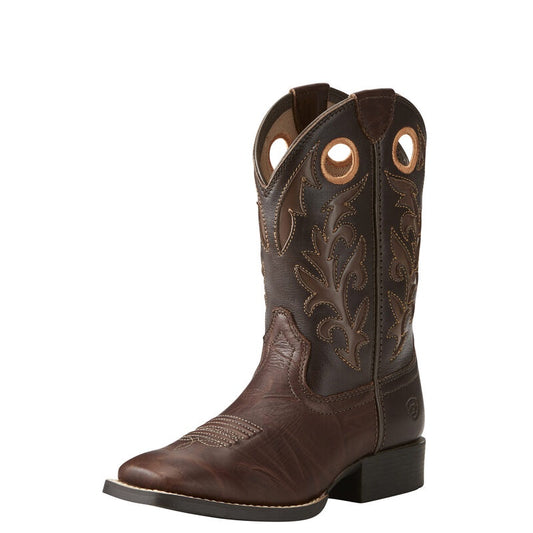 Ariat Kids Barstow - 10019912