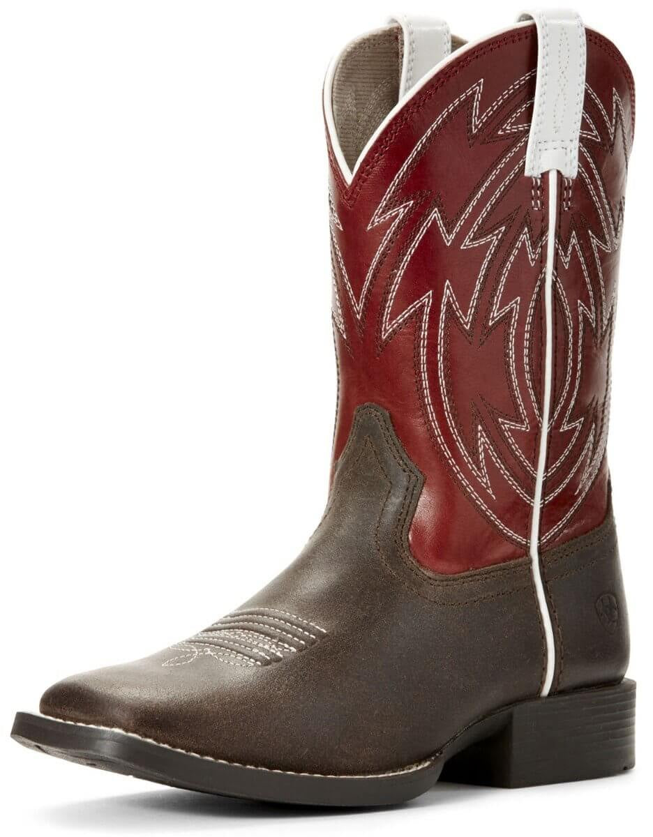 Ariat Kids Crossdraw - 10027288