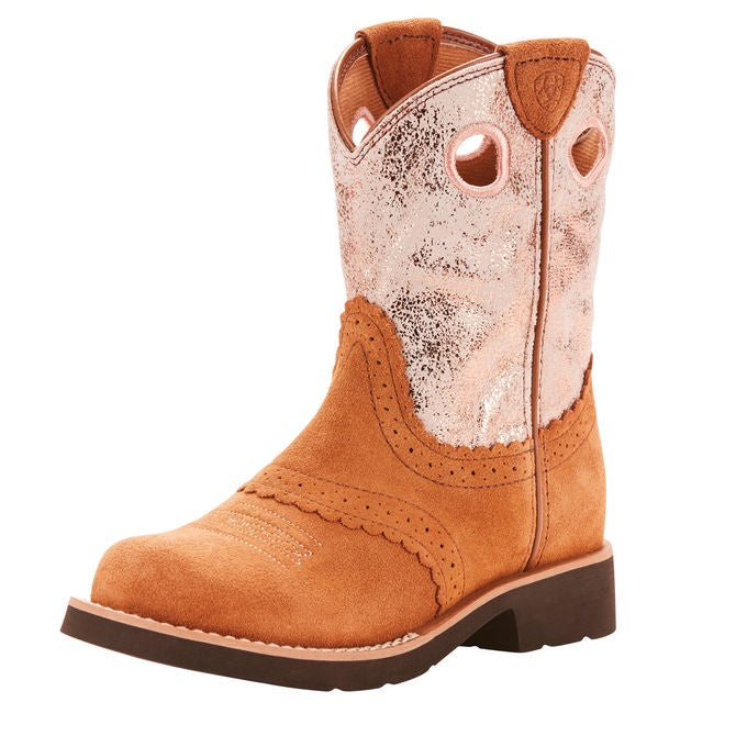 Ariat Kids Fatbaby Cowgirl - 10025176