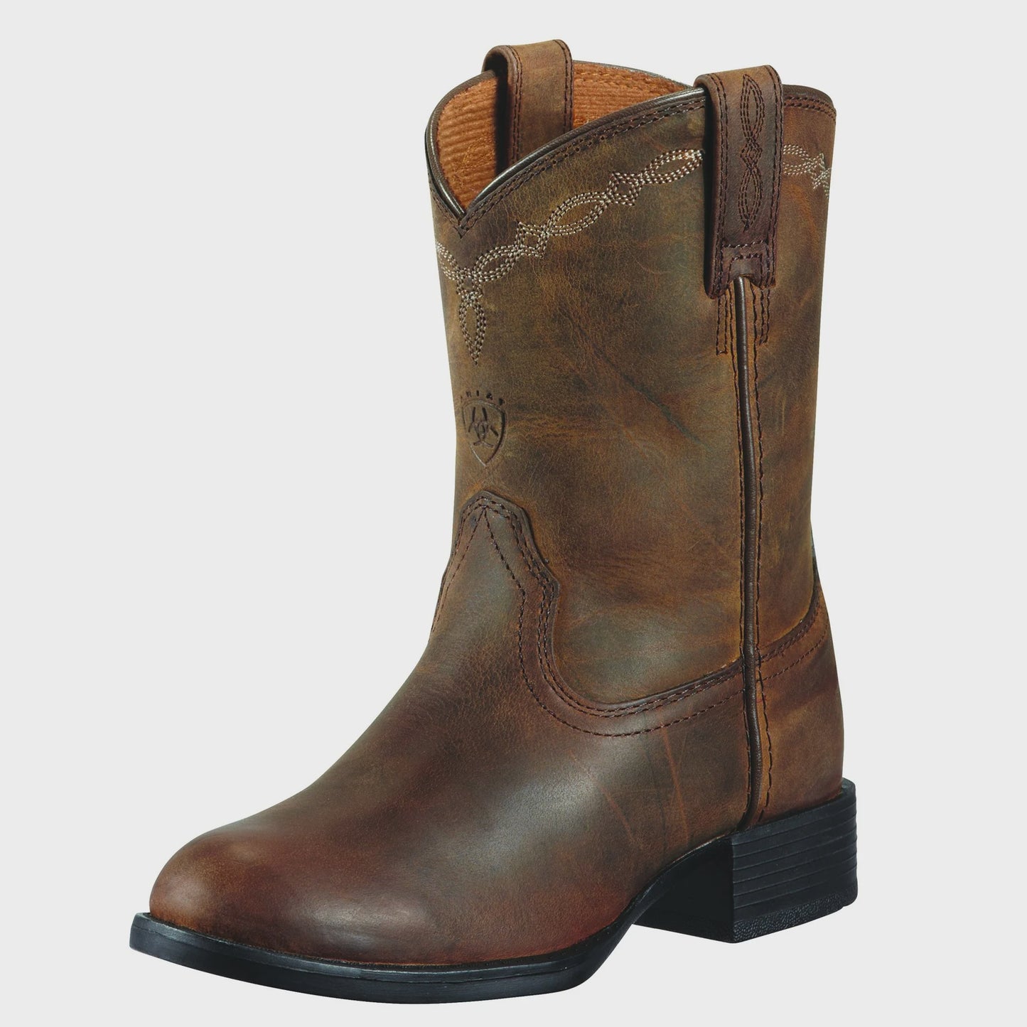 Ariat Kids Heritage Roper