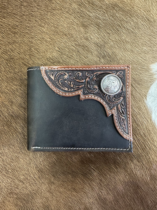 Ariat Bi-Fold Wallet