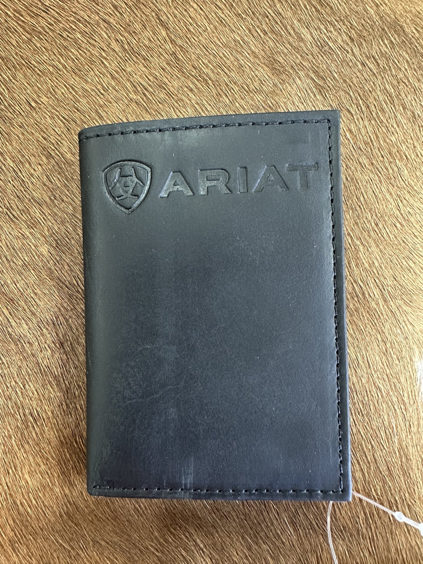 Ariat Tri-Fold Wallet