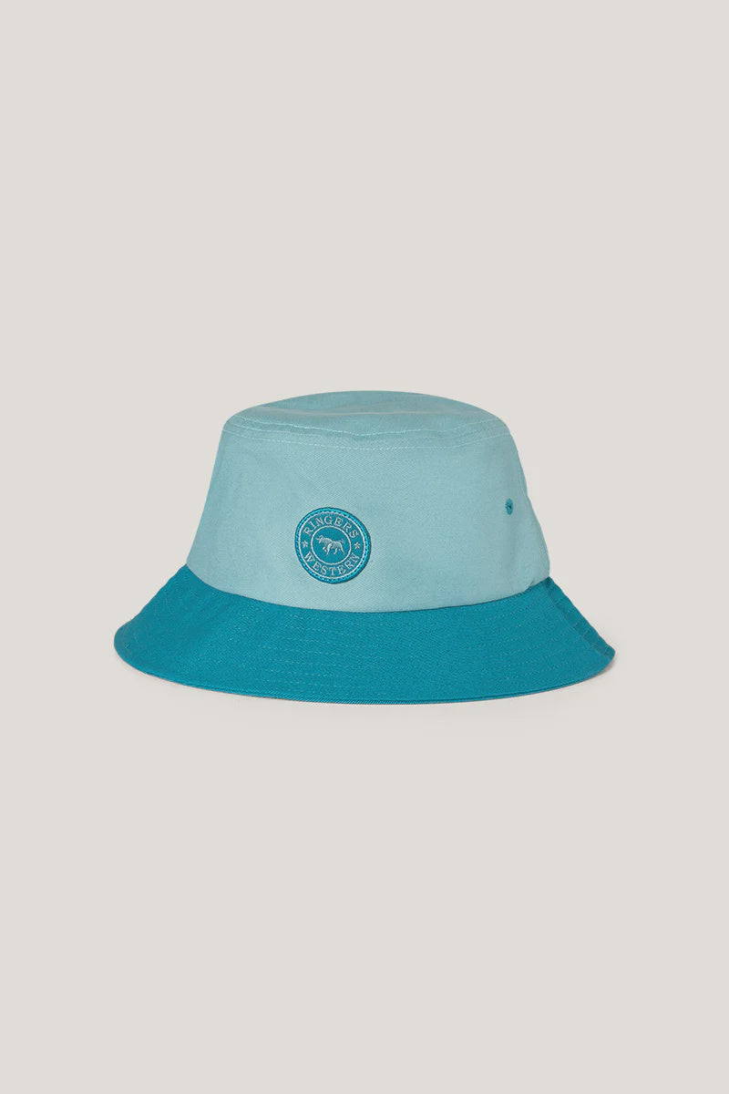 Ringers Western Kids Albury Bucket Hat