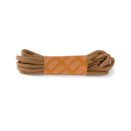 Mongrel Work Boot Laces