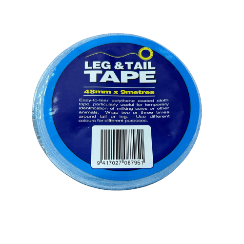 Leg & Tail Tape